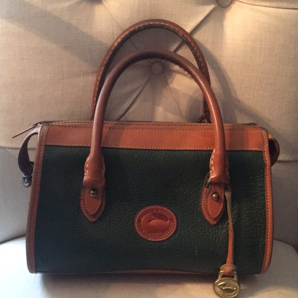 ANTIQUE VINTAGE DOONEY ANS BOURKE